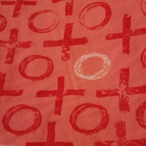 LuLaRoe TC XOXO Leggings